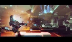 The Bureau XCOM Declassified - Trailer de lancement [FR]