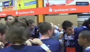 Les réactions après la première journée de la Sparkassen Cup