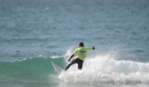 Australian Surf Festival 2013 -- Day 10 - Australian Surfmasters Titles