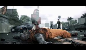 Dead Rising 3 - Trailer de la Gamescom 2013