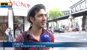 "La France en 2025": comment les jeunes l'imaginent - 19/08