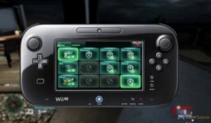 Splinter Cell : Blacklist - Wii U GamePad