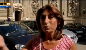 La mairie de Marseille réagit aux propos de Valls - 20/08