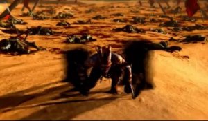 Shadow of The Beast - PlayStation 4 - Gamescom Trailer