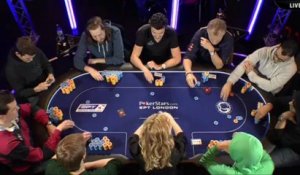 EPT Londres Coverage S09 Day5 3/3 - PokerStars.fr