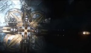 Diablo 3 : Reaper Of Souls - Cinématique introductive (GC 2013)