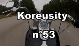 Koreusity n°53