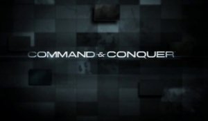 Command & Conquer - Gamescom 2013 Press Conference [HD]