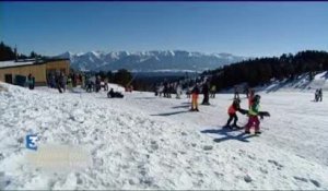 BA VAP Catalan dans les Pyrénées-Orientales