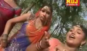 Gauri Se Bhola Achke Me | Baba Ke Damru Bhulail Ba | NDJ Music |