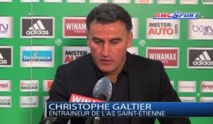 Ligue 1 / Saint-Étienne s'impose devant Bordeaux - 01/09