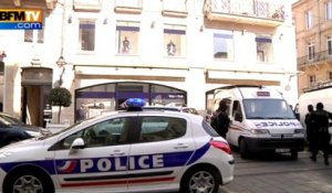 Valls défend le site permettant de saisir directement la police des polices - 02/09