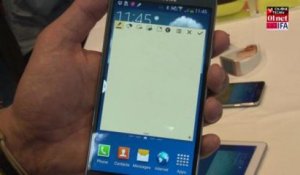 IFA 13 : Samsung lance la troisième version du Galaxy Note