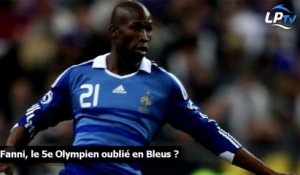 Fanni, le 5e Olympien oublié en Bleus ?