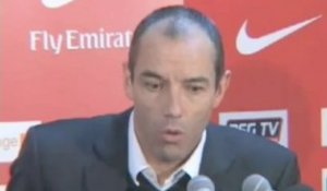 Le Guen: «On l'a tellement attendue»