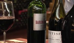 Foire aux vins 2013 : comment choisir ses bouteilles ?