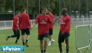 PSG : Rothen réplique à Dalmat