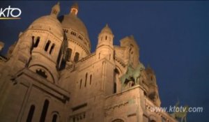 Paris, une veillée de prière pour la paix en Syrie