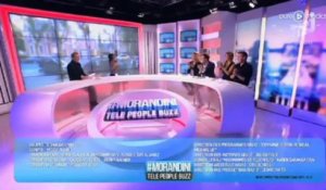 LA dernière de #Morandini sur NRJ12