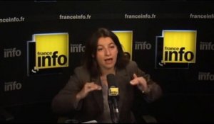 Cécile Duflot : "On pourra faire baisser les loyers" - 09/09/2013
