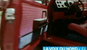 La Renault 5 Turbo a trente ans