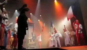 "L'étonnante histoire de Boulogne-sur-Mer" : "A mort les aristos!"