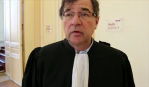 Procès pour le meurtre de Fanny Renquet : l'avocat d'Arnaud Degage veut plaider la folie