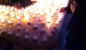 Le Touquet : Cinquante mille bougies pour fêter le nouveau siècle (2/3)
