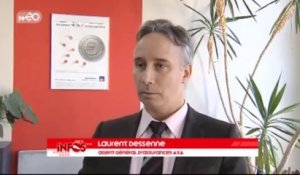 L'assurance-vie n'a plus la cote.