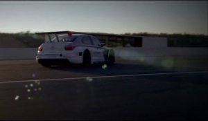 Citroën Racing - La C-Elysée WTCC en action !