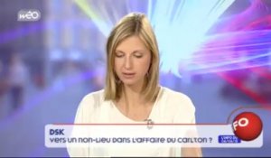 DSK : vers un non-lieu dans l’affaire du Carlton ?