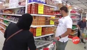 Ramadan : un supermarché halal ouvre ses portes à Roubaix