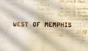 West of Memphis - Bande-annonce [VOST|HD] [NoPopCorn]