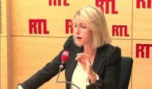 Barbara Pompili : "Compliqué pour les Verts de rester au gouvernement"