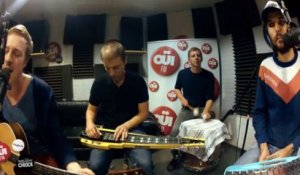 Girls in Hawaii - Neil Young Cover - Session Acoustique OÜI FM