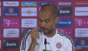 5e j. - Pas d’excuse pour Guardiola