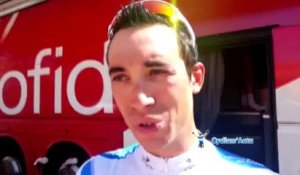 Tour de France 2013 - Nicolas Edet : "J'ai passé un palier"