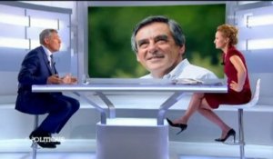 L'attitude de François Fillon face au FN est "grave", selon Henri Guaino