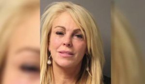Dina Lohan arrêtée pour conduite en état d'ivresse