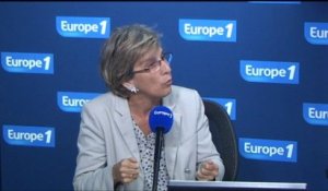 L'interview de Europe Nuit : Marie-Noëlle Lienemann