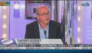 Vendanges 2013 : un bon cru, Thierry Goddet dans Intégrale Placements - 17/09