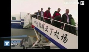La Chine inaugure l'aéroport civil le plus haut du monde