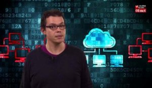 La Minute Cloud #3 : mes données sont-elles en sécurité dans le cloud ?