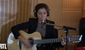 Katie Melua - The love im frightened of en live dans les Nocturnes de Georges Lang