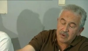 Le bijoutier de Nice : "J'ai tiré sur le scooter, je n'ai pas tiré sur les hommes"