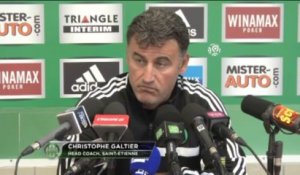 6e j. - Galtier : "Matuidi est un joueur de classe mondiale"