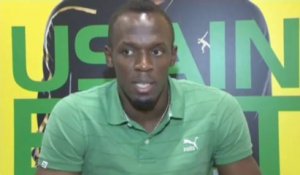 Athlétisme - Bolt devrait repousser sa retraite