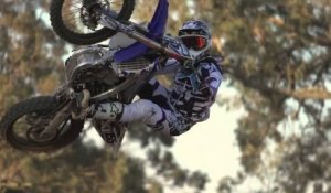 Lance Russell Motocross