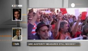 L'austérité est-elle encore nécessaire ?