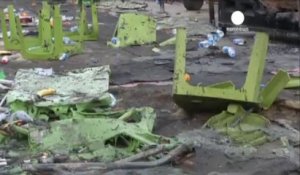 Irak: triple attentat visant la communauté chiite à Bagdad